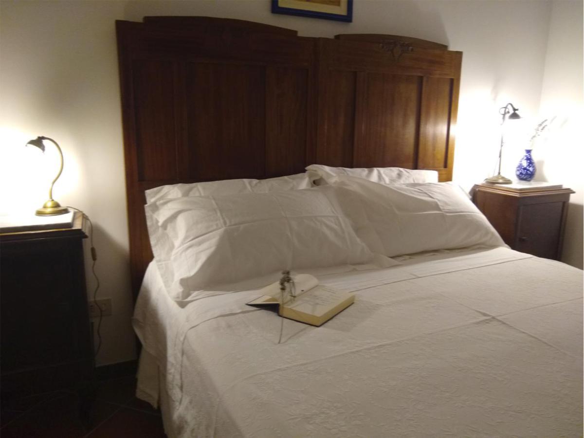 Le Piracante Caiazzo Bagian luar foto
