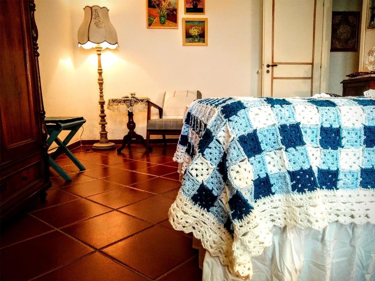 Le Piracante Caiazzo Bagian luar foto