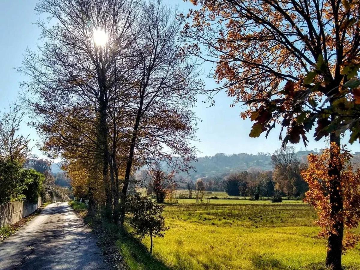 Le Piracante Caiazzo Bagian luar foto