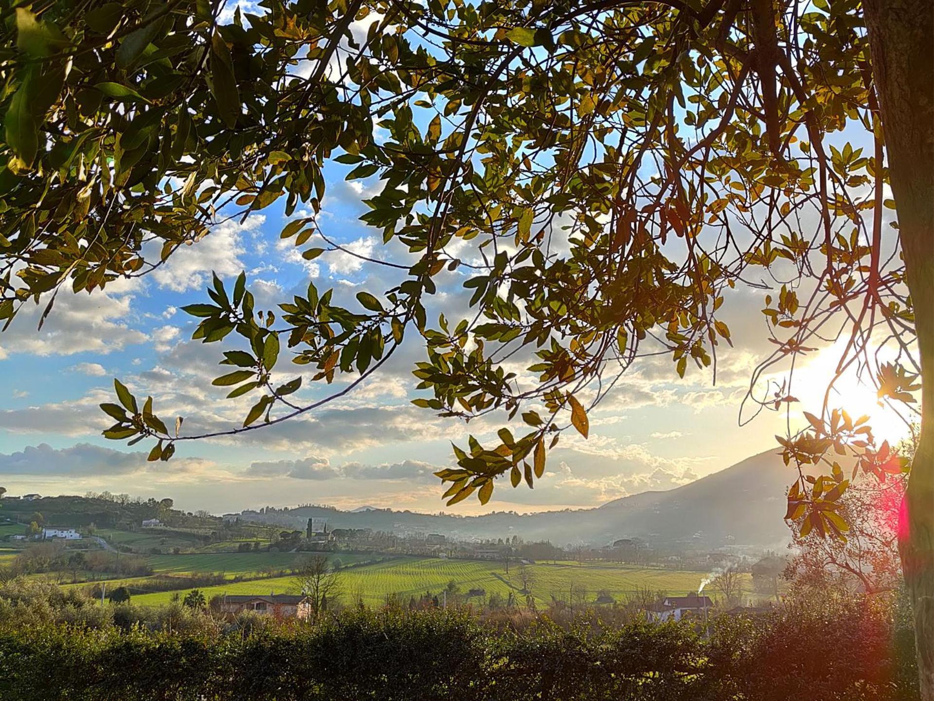 Le Piracante Caiazzo Bagian luar foto