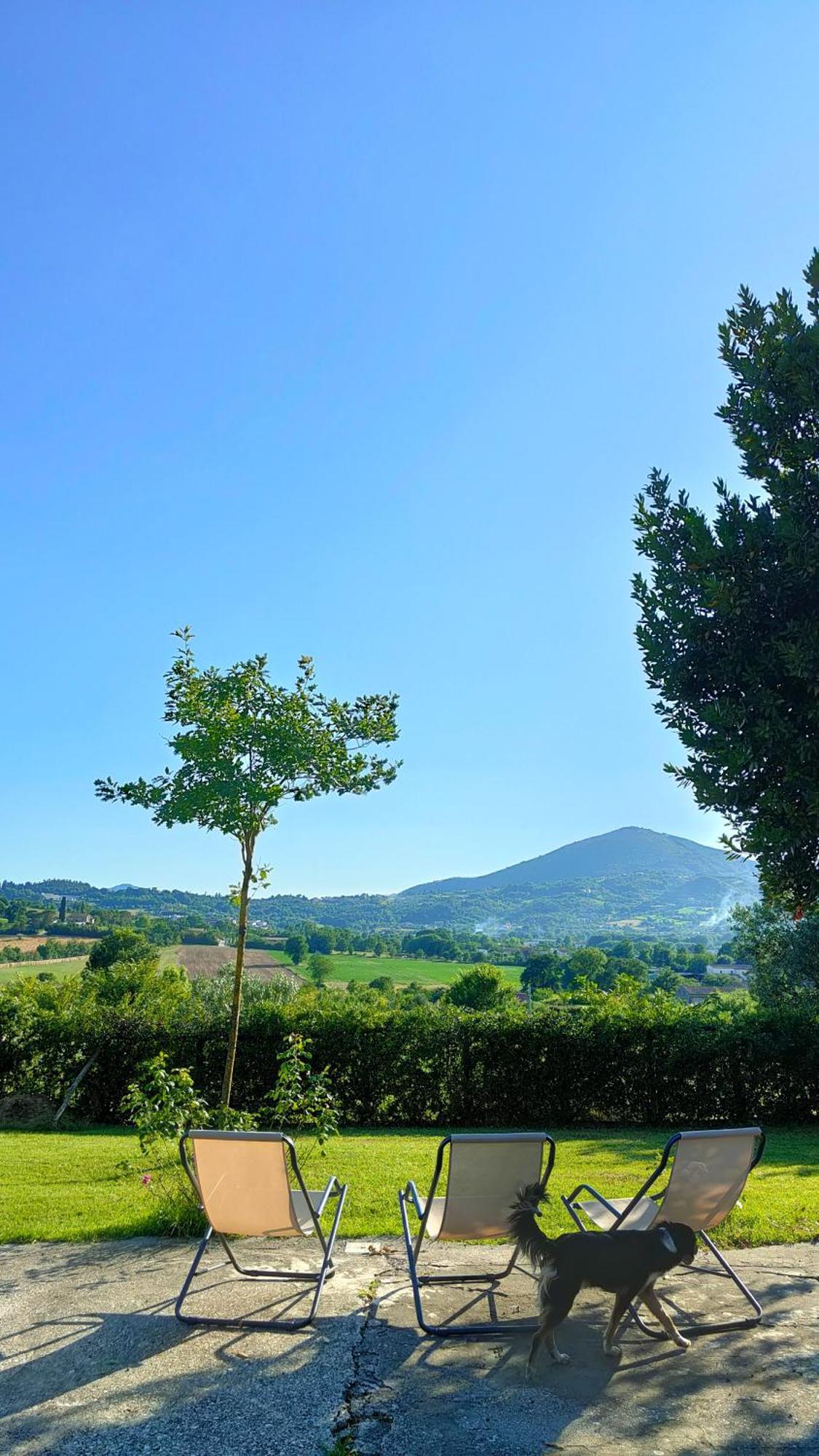 Le Piracante Caiazzo Bagian luar foto