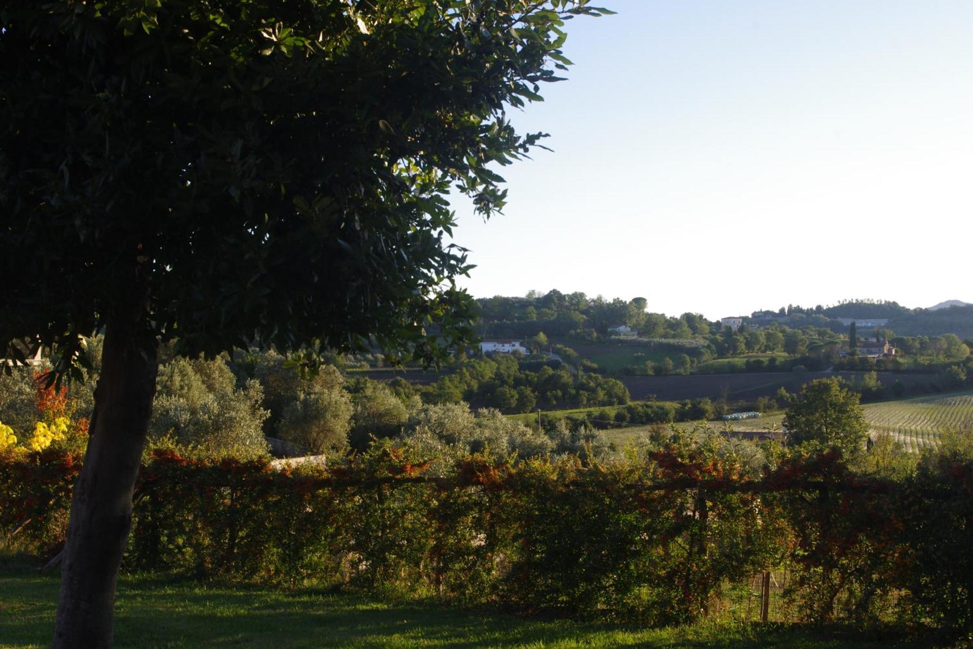Le Piracante Caiazzo Bagian luar foto